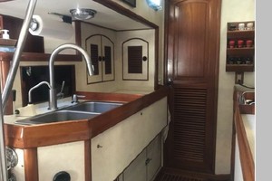 Atalanta 44ft Little Harbor Yacht For Sale Atalanta 44ft Little Harbor Yacht For Sale