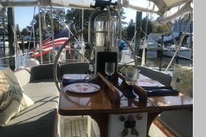 Atalanta 44ft Little Harbor Yacht For Sale Atalanta 44ft Little Harbor Yacht For Sale