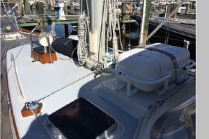 Atalanta 44ft Little Harbor Yacht For Sale Atalanta 44ft Little Harbor Yacht For Sale