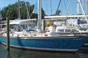 Atalanta 44ft Little Harbor Yacht For Sale Atalanta 44ft Little Harbor Yacht For Sale