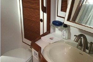 Atalanta 44ft Little Harbor Yacht For Sale Atalanta 44ft Little Harbor Yacht For Sale