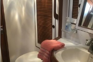 Atalanta 44ft Little Harbor Yacht For Sale Atalanta 44ft Little Harbor Yacht For Sale