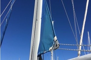 Atalanta 44ft Little Harbor Yacht For Sale Atalanta 44ft Little Harbor Yacht For Sale