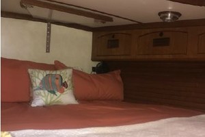 Atalanta 44ft Little Harbor Yacht For Sale Atalanta 44ft Little Harbor Yacht For Sale