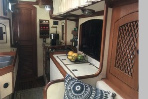 Atalanta 44ft Little Harbor Yacht For Sale Atalanta 44ft Little Harbor Yacht For Sale