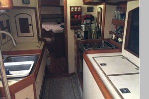 Atalanta 44ft Little Harbor Yacht For Sale Atalanta 44ft Little Harbor Yacht For Sale