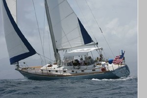 Atalanta 44ft Little Harbor Yacht For Sale Atalanta 44ft Little Harbor Yacht For Sale