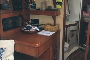 Atalanta 44ft Little Harbor Yacht For Sale Atalanta 44ft Little Harbor Yacht For Sale