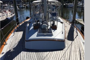 Atalanta 44ft Little Harbor Yacht For Sale Atalanta 44ft Little Harbor Yacht For Sale