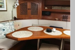 Atalanta 44ft Little Harbor Yacht For Sale Atalanta 44ft Little Harbor Yacht For Sale