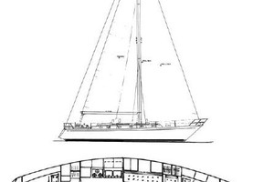 Atalanta 44ft Little Harbor Yacht For Sale Atalanta 44ft Little Harbor Yacht For Sale