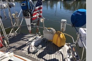 Atalanta 44ft Little Harbor Yacht For Sale Atalanta 44ft Little Harbor Yacht For Sale