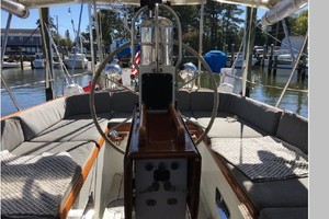 Atalanta 44ft Little Harbor Yacht For Sale Atalanta 44ft Little Harbor Yacht For Sale