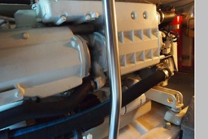 43ft Ocean Yachts Yacht For Sale