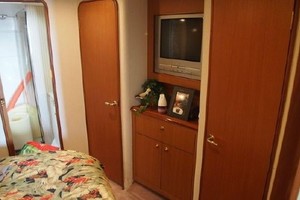 43ft Ocean Yachts Yacht For Sale