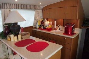 43ft Ocean Yachts Yacht For Sale