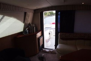 43ft Ocean Yachts Yacht For Sale