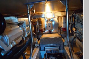 43ft Ocean Yachts Yacht For Sale