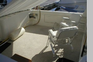 43ft Ocean Yachts Yacht For Sale