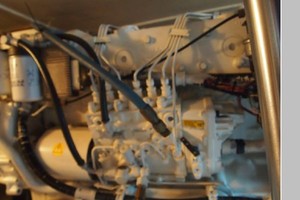 43ft Ocean Yachts Yacht For Sale