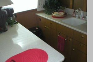 43ft Ocean Yachts Yacht For Sale