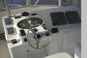 43ft Ocean Yachts Yacht For Sale