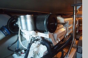43ft Ocean Yachts Yacht For Sale