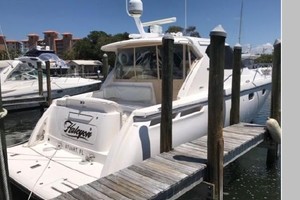 Halcyon 43ft Tiara Yachts Yacht For Sale