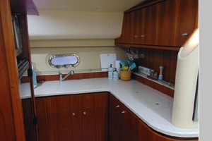 Halcyon 43ft Tiara Yachts Yacht For Sale