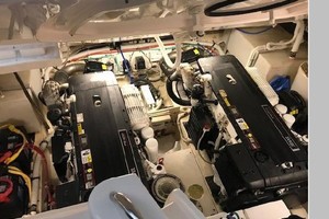 Halcyon 43ft Tiara Yachts Yacht For Sale