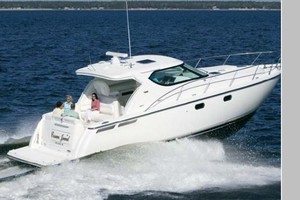 Halcyon 43ft Tiara Yachts Yacht For Sale