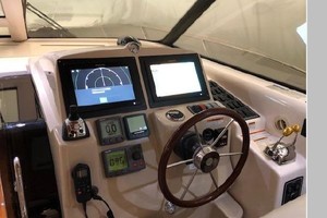Halcyon 43ft Tiara Yachts Yacht For Sale