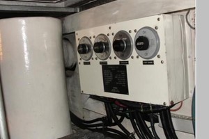 Bada Bing 43ft Viking Yacht For Sale