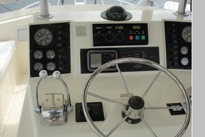 Bada Bing 43ft Viking Yacht For Sale