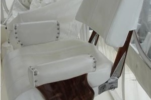 Bada Bing 43ft Viking Yacht For Sale