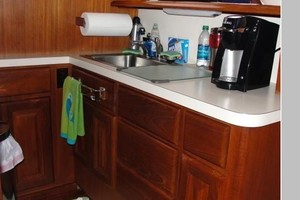 Bada Bing 43ft Viking Yacht For Sale
