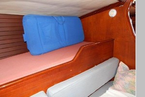 Euphorie 42ft Beneteau Yacht For Sale