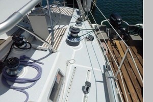 Euphorie 42ft Beneteau Yacht For Sale