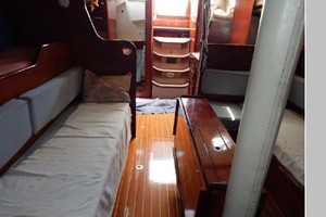 Euphorie 42ft Beneteau Yacht For Sale