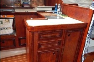 Euphorie 42ft Beneteau Yacht For Sale