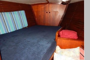 Euphorie 42ft Beneteau Yacht For Sale