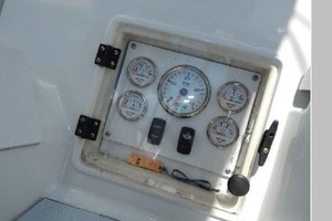 Euphorie 42ft Beneteau Yacht For Sale