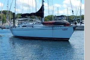 Euphorie 42ft Beneteau Yacht For Sale