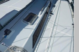 Euphorie 42ft Beneteau Yacht For Sale