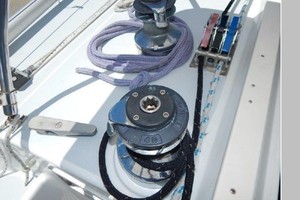 Euphorie 42ft Beneteau Yacht For Sale