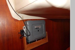 Euphorie 42ft Beneteau Yacht For Sale