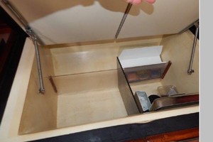 Euphorie 42ft Beneteau Yacht For Sale