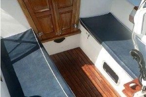 Sea Squatch 42ft Catalina Yacht For Sale