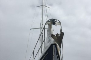 Sea Squatch 42ft Catalina Yacht For Sale