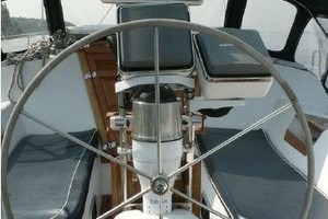 Sea Squatch 42ft Catalina Yacht For Sale